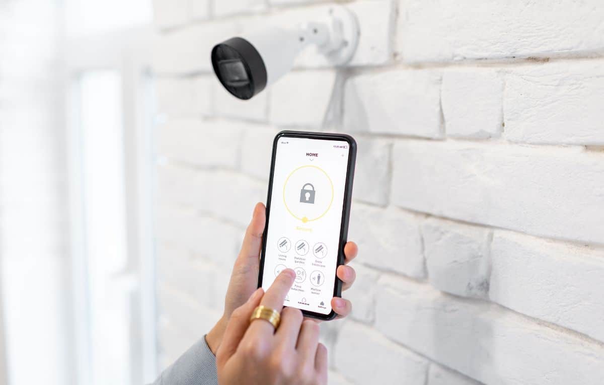 best home security apps