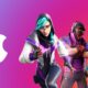 fortnite apple Epic games court arabgamerz عرب جيمرز فورتنايت ابل ايبك جيمز