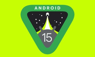 Android 15 Beta 1