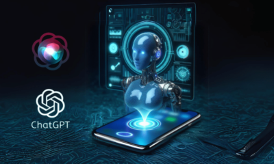 Futuristic Apple Siri Based on Artificial Intelligence 780x470 1