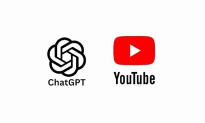 OpenAI ChatGPT YouTube 780x470 1