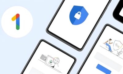 VPN Google One