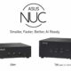 asus NUC 14 Pro