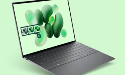 Dell XPS 13