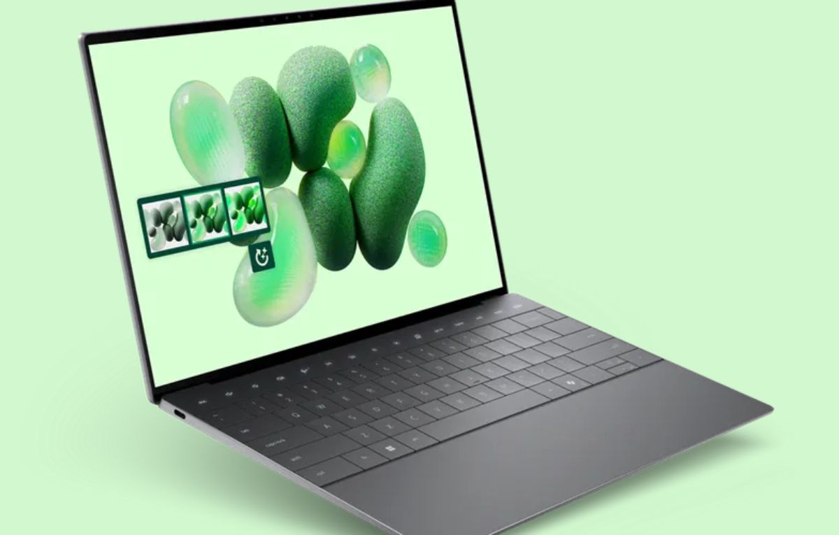 Dell XPS 13