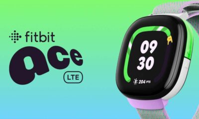 Fitbit Ace LTE