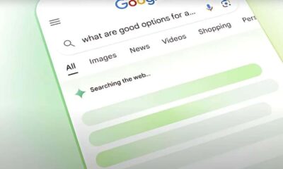 Google AI Search