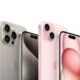 iPhone Sales Drop Q1 2024