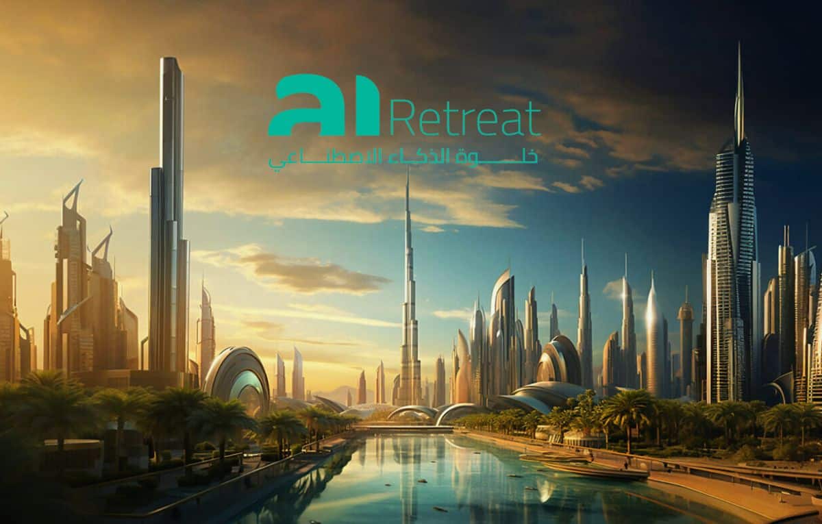 AI Retreat 2024