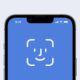 Apple Face ID app Lock