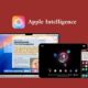 Apple Intelligence Devices