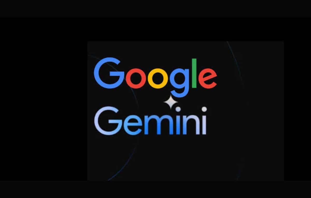 Google Gemini UK Europe