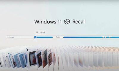 Microsoft Windows 11 Recall