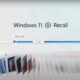 Microsoft Windows 11 Recall