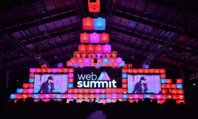 Web Summit Vancouver