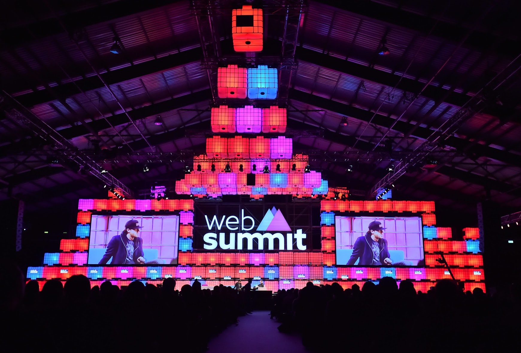 Web Summit Vancouver