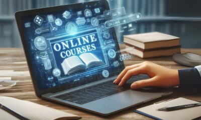 best ai online course creation platforms