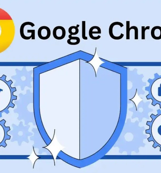 Google Chrome يرفع مستوى الأمان مع نظام تحذير جديد للملفات المشبوهة