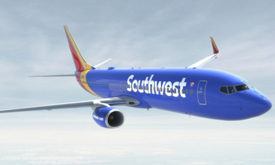 Southwest Airlines تقدم مقاعد مخصصة ابتداء من 2025