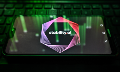 Stability AI تطلق نموذج Stable Video 4D لتوليد فيديوهات متعددة الزوايا