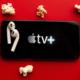 آبل تسعى لتوسيع مكتبة أفلام Apple TV Plus بالتعاون مع استوديوهات هوليوود