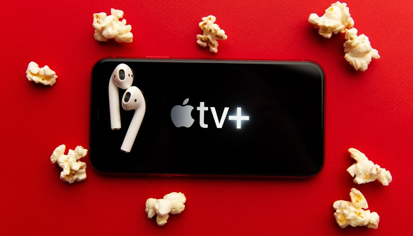 آبل تسعى لتوسيع مكتبة أفلام Apple TV Plus بالتعاون مع استوديوهات هوليوود