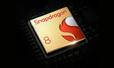 أداء مذهل لرقاقة Snapdragon 8 Gen 4 في التسريبات الجديدة