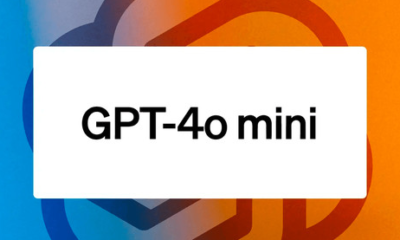 أوبن إيه آي تكشف عن GPT 4o Mini النسخة الأكثر كفاءة من GPT 4