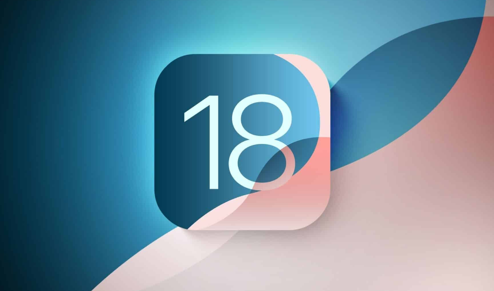 إصدار تجريبي جديد تطرحه آبل لنظام iOS 18