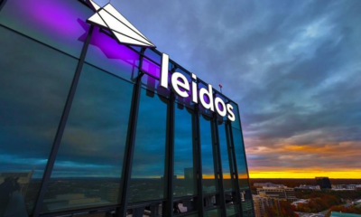 تسريب وثائق حساسة من شركة Leidos بعد اختراق نظام Diligent