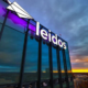 تسريب وثائق حساسة من شركة Leidos بعد اختراق نظام Diligent