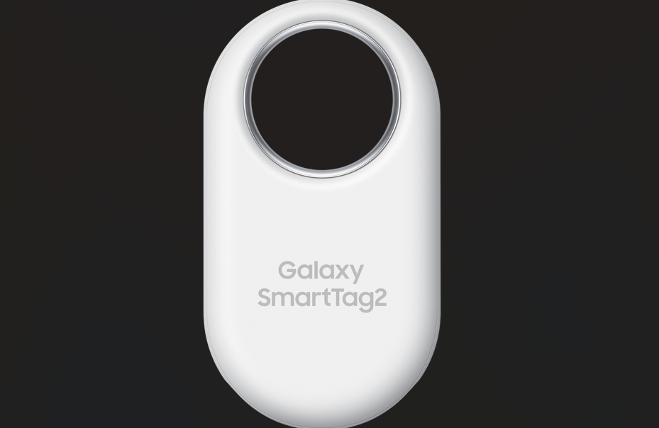 خصم كبير على أجهزة تتبع Samsung SmartTag2