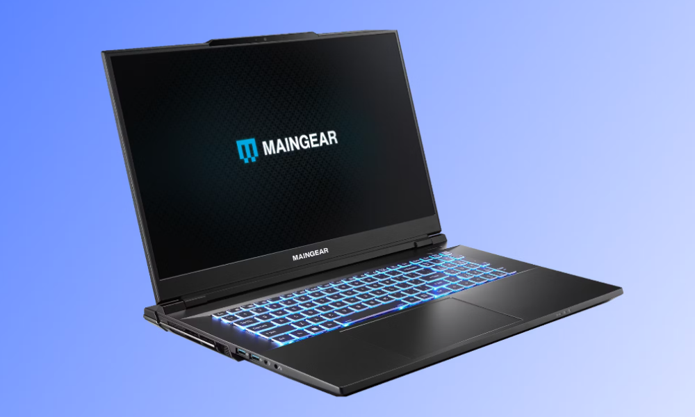 شركة Maingear تطرح حاسوب الألعاب ML 17 بتقنية Thunderbolt 5 وتصميم مميز