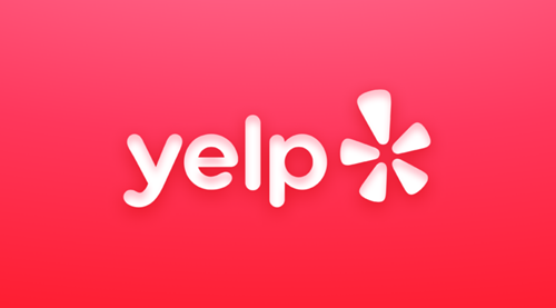 دعوى قضائية من Yelp ضد جوجل بتهمة الاحتكار