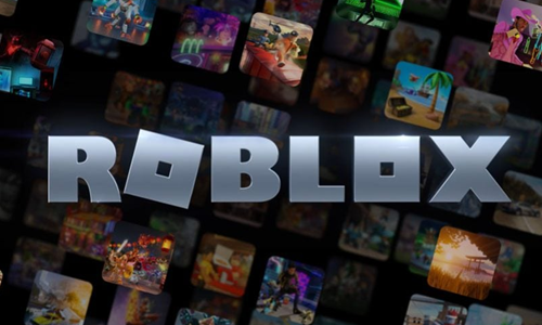 تركيا تحظر منصة Roblox لألعاب الفيديو