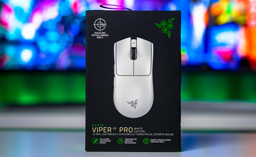 Viper V3 Pro