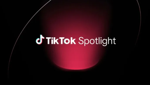 تيك توك تطلق ميزة TikTok Spotlight