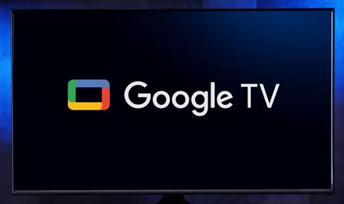 مشكلة خطأ في التحميل على Google TV