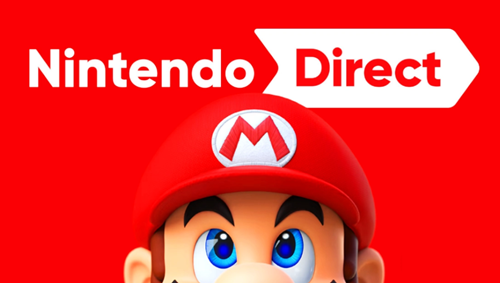 نينتندو تستعد لحدث Nintendo Direct جديد