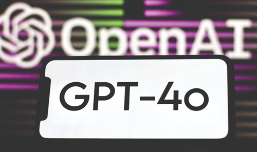 OpenAI تطلق GPT-4o مع ميزة الضبط الدقيق