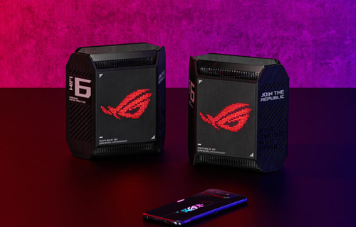 ROG Rapture GT6 Mesh