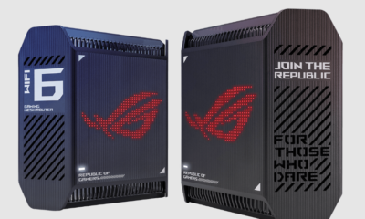 ROG Rapture GT6 Mesh