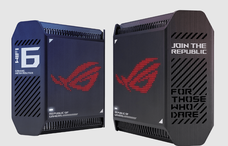 ROG Rapture GT6 Mesh