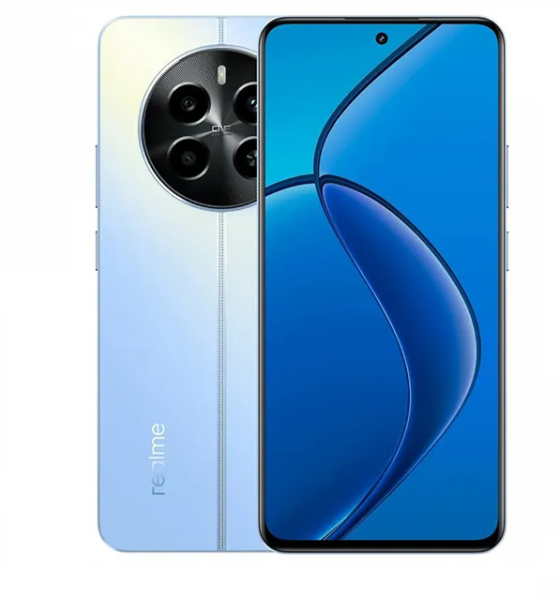 Realme تكشف عن هاتف Realme 13 4G في 7 أغسطس