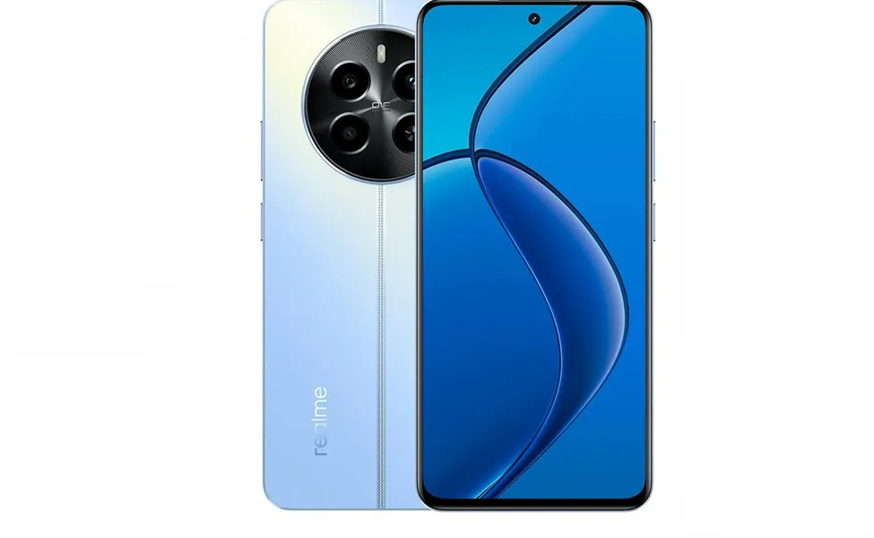 Realme تكشف عن هاتف Realme 13 4G في 7 أغسطس