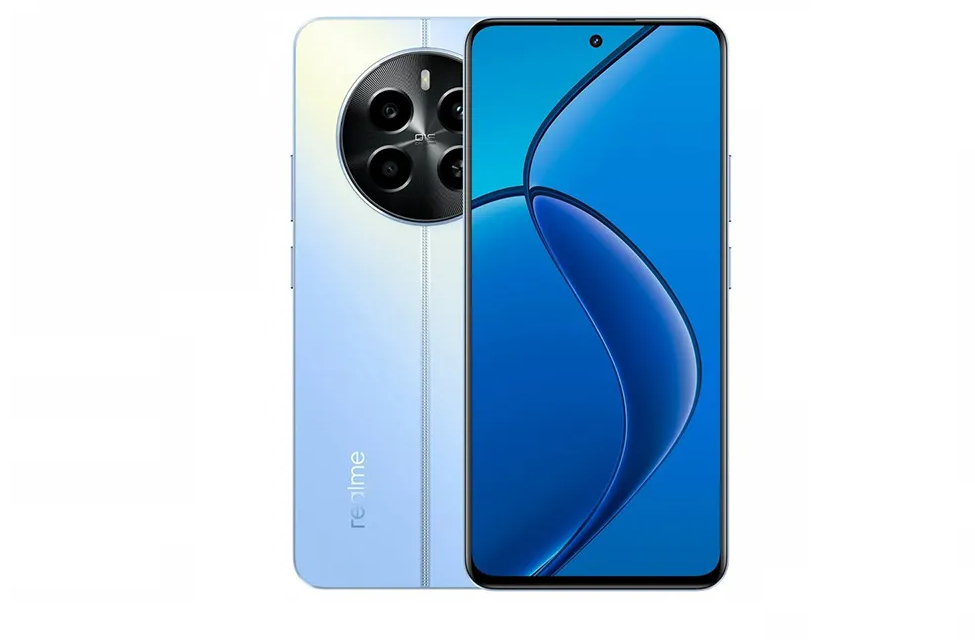 Realme تكشف عن هاتف Realme 13 4G في 7 أغسطس