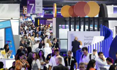 Record breaking crowds of international delegates are anticipated this year at Expand North Star and GITEX Global