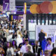 Record breaking crowds of international delegates are anticipated this year at Expand North Star and GITEX Global