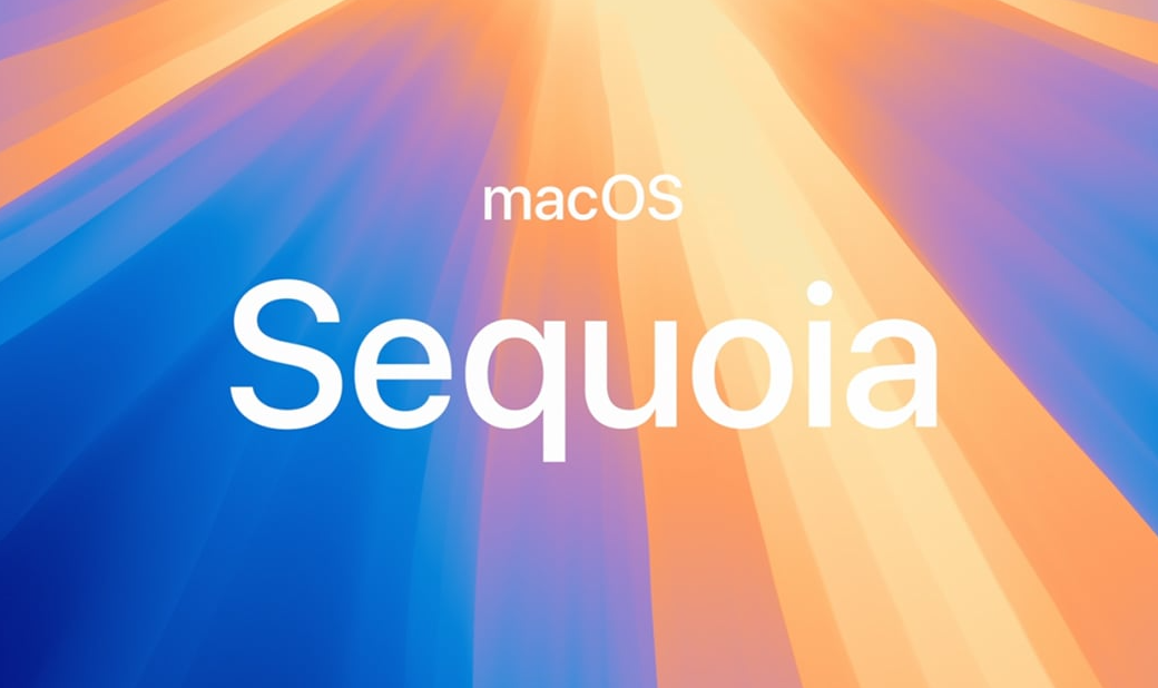 آبل تطلق نظام macOS Sequoia