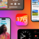 أبل تطلق تحديث iOS 17.6.1 لتعزيز الأمان